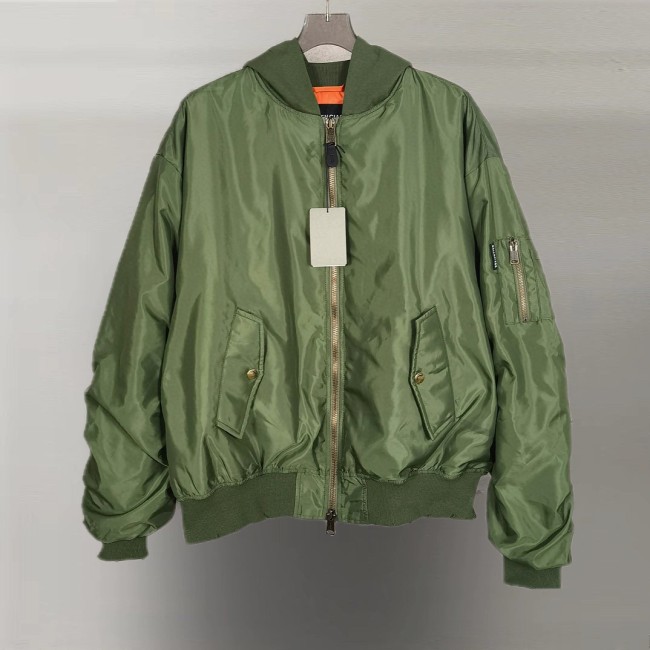 B Jacket 1：1 Quality-626