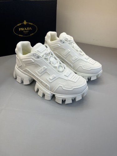 Prada men shoes 1：1 quality-1213