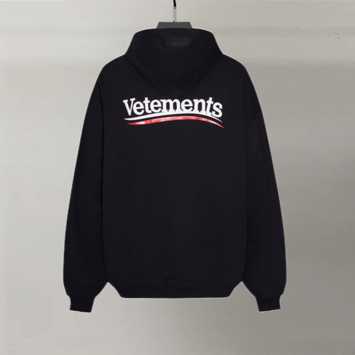VETEMENTS Hoodies 1：1 Quality-133(S-XL)