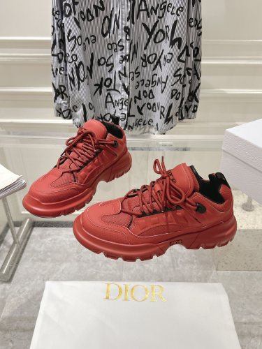 Super Max Dior Shoes-845