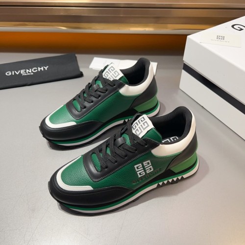 Super Max Givenchy Shoes-307