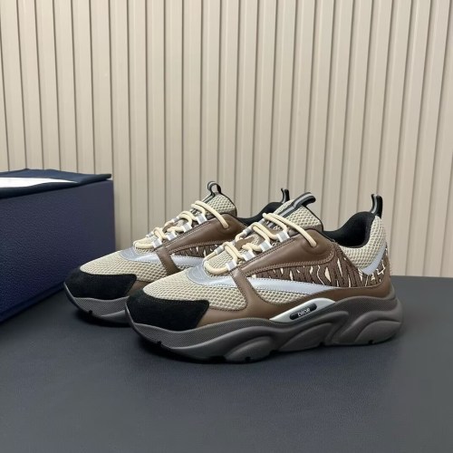 Super Max Dior Shoes-843