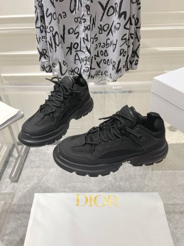 Super Max Dior Shoes-847