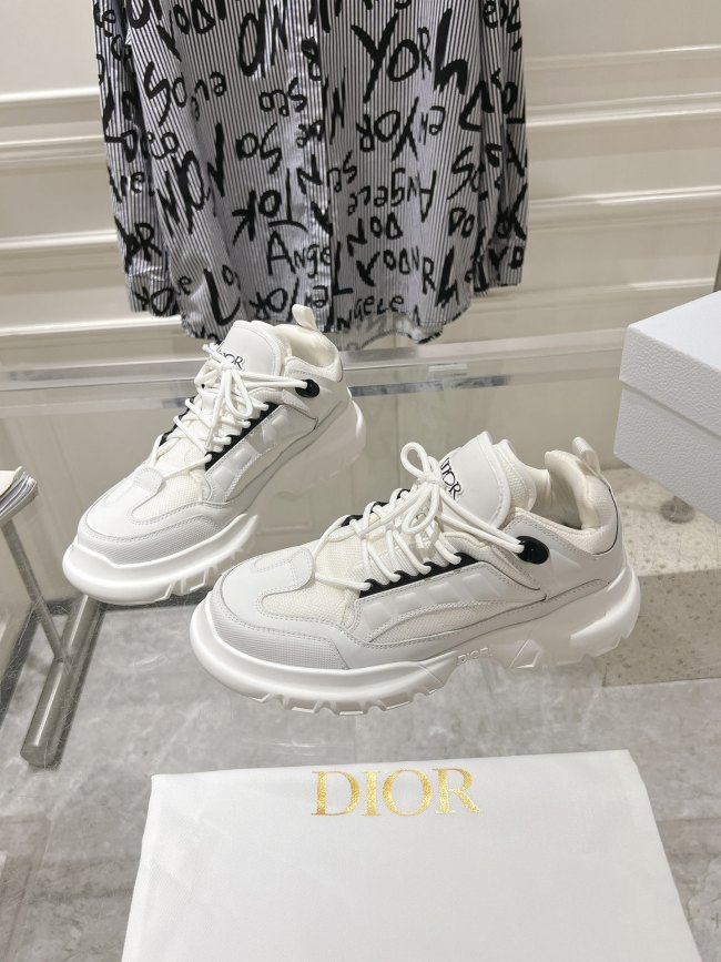 Super Max Dior Shoes-846