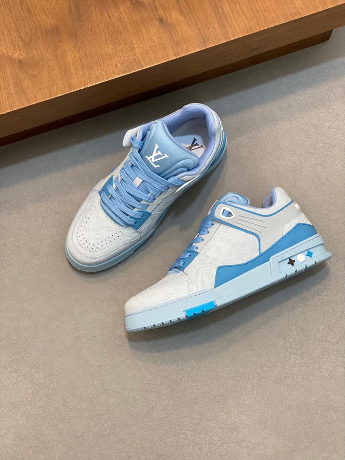 Super Max Custom LV Shoes-3278