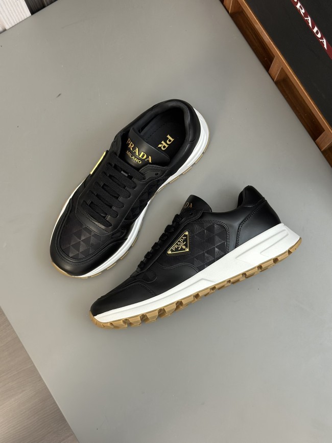 Super Max Prada Shoes-315
