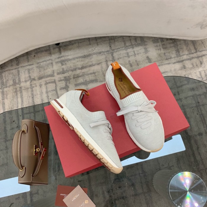 loro Piana women shoes 1：1 quality-052