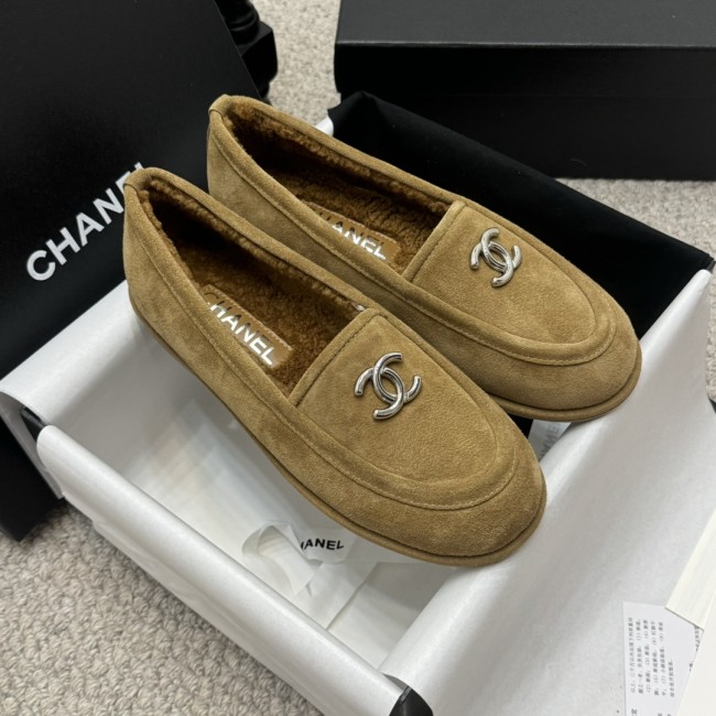 CHAL Women Shoes 1：1 Quality-1316