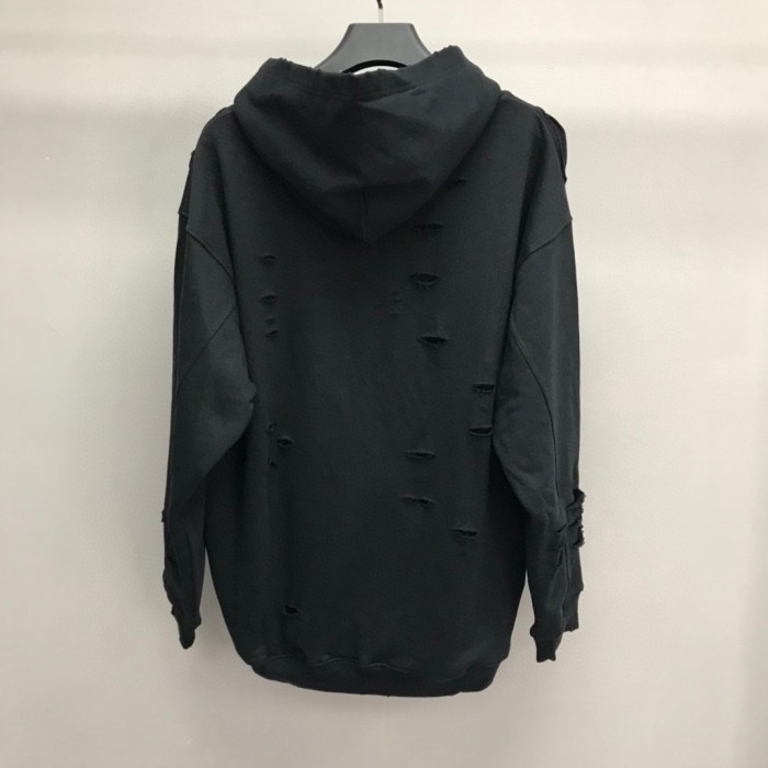 B Hoodies 1：1 Quality-1549(XS-L)