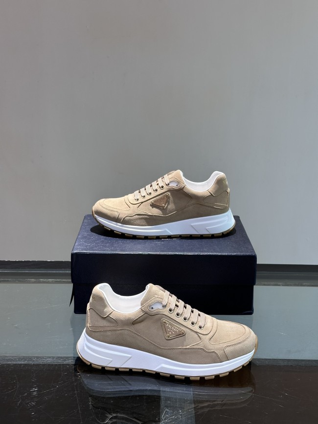 Prada men shoes 1：1 quality-1215