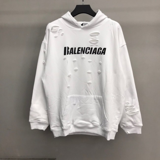 B Hoodies 1：1 Quality-1547(XS-L)