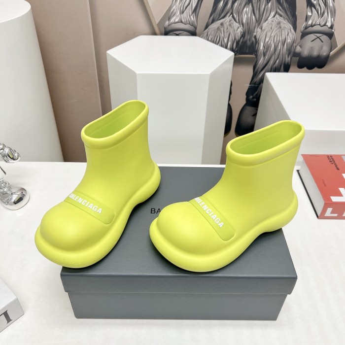 B women shoes 1：1 quality-209