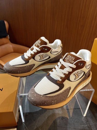 Super Max Custom LV Shoes-3295