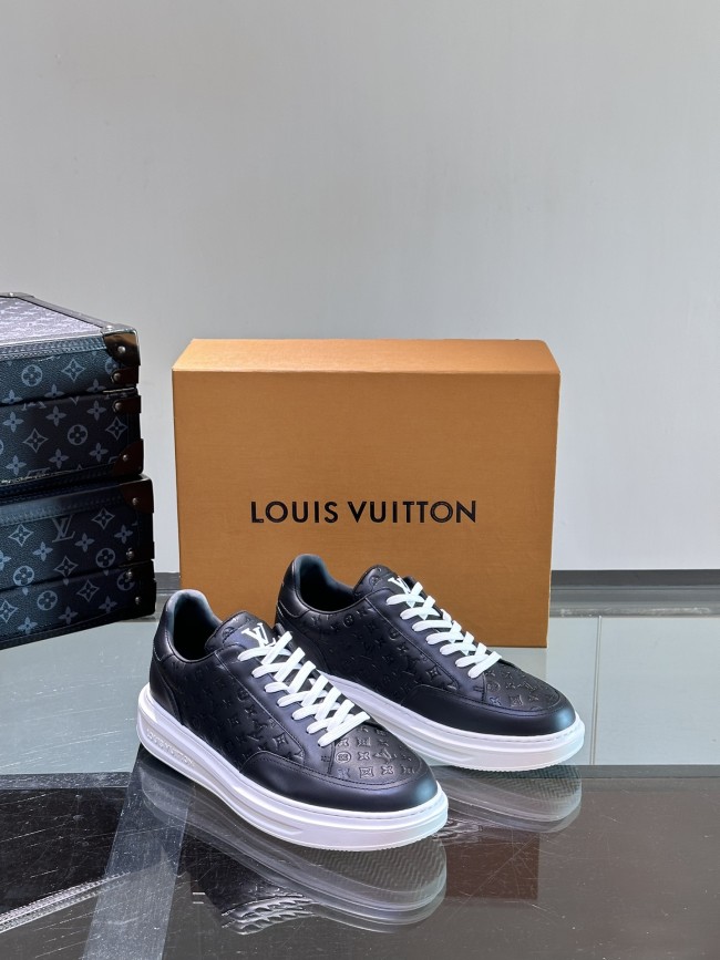 Super Max Custom LV Shoes-3293