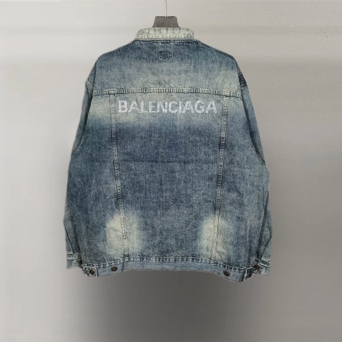 B Jacket 1：1 Quality-650(XS-L)