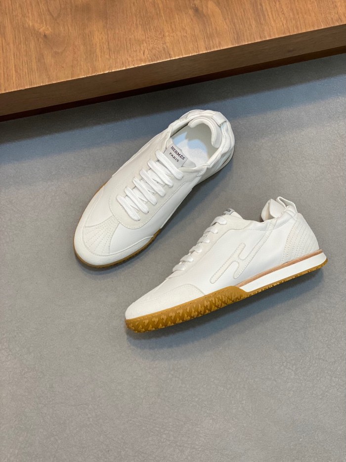 Super Max Hermes Shoes-106