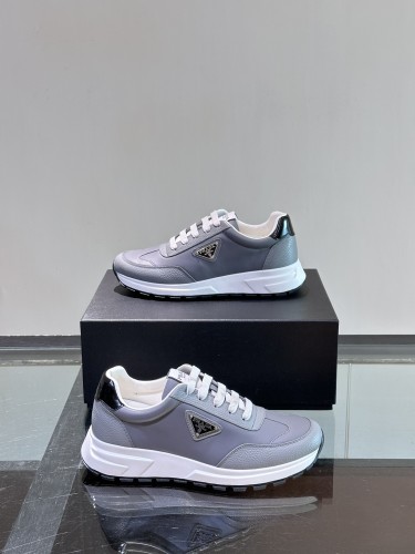 Super Max Prada Shoes-325