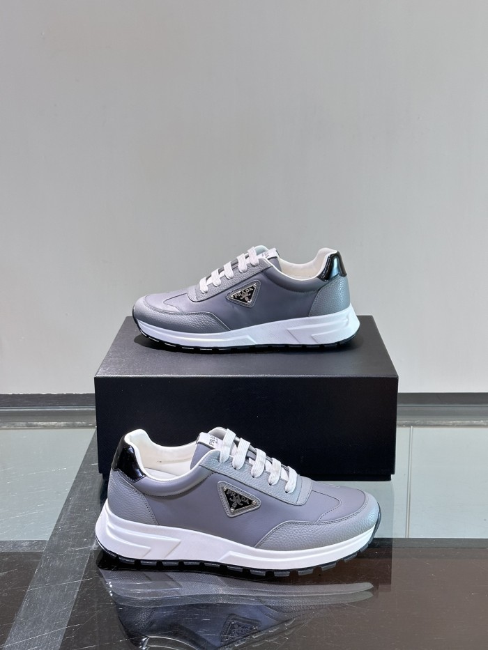 Super Max Prada Shoes-325