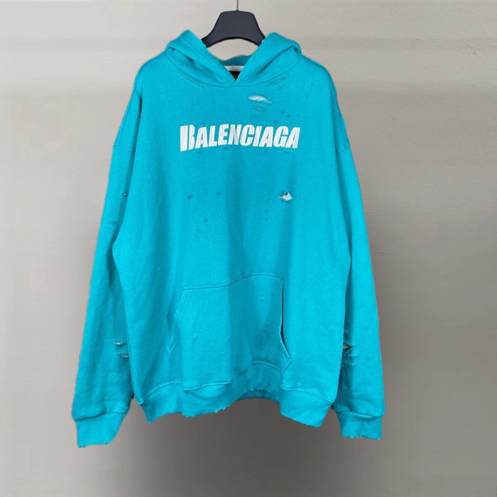 B Hoodies 1：1 Quality-1543(XS-L)