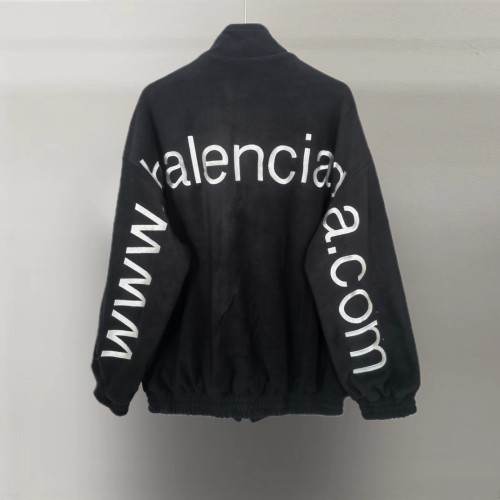 B Jacket 1：1 Quality-654(S-L)