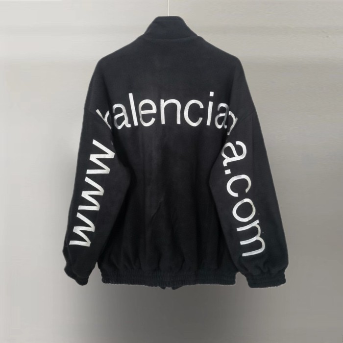 B Jacket 1：1 Quality-654(S-L)