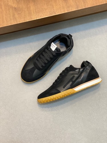 Super Max Hermes Shoes-107