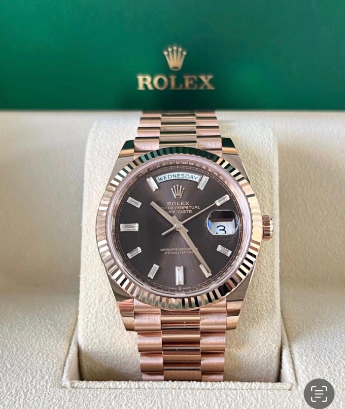 Rolex Watches High End Quality-835
