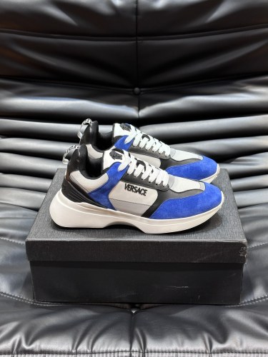 Versace Men Shoes 1：1 Quality-741