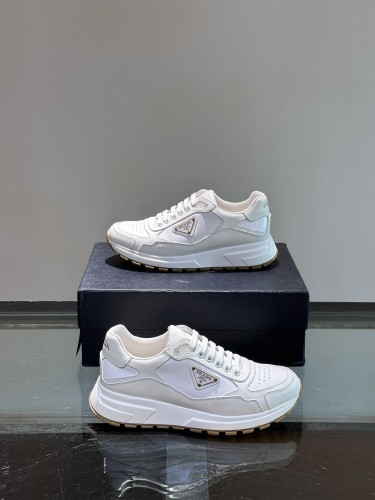 Prada men shoes 1：1 quality-1219