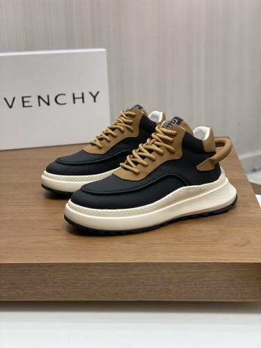 Super Max Givenchy Shoes-328
