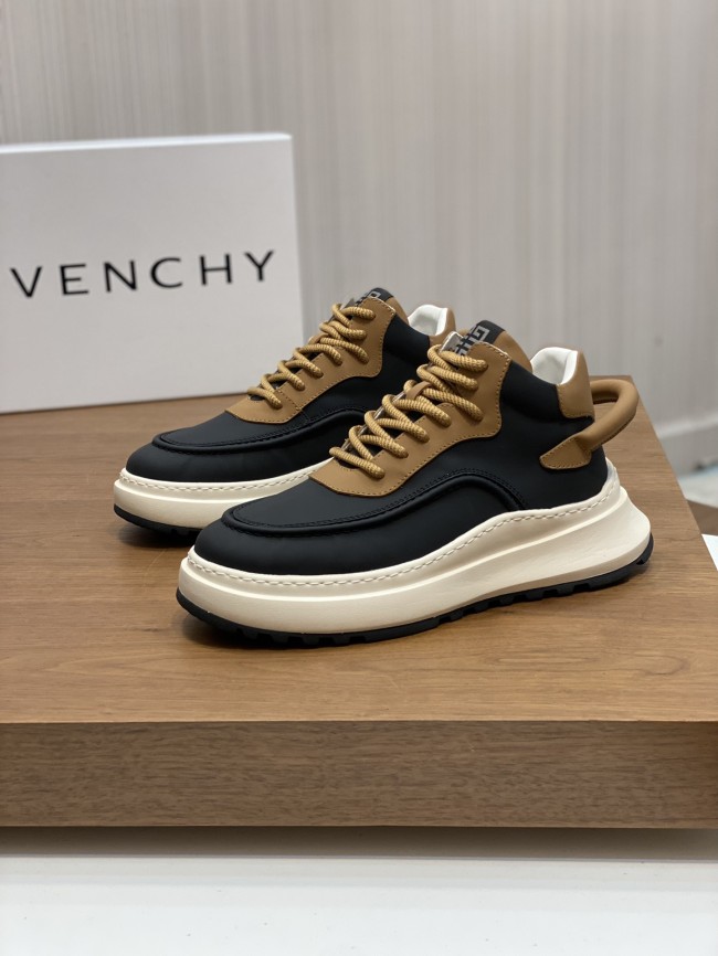 Super Max Givenchy Shoes-328