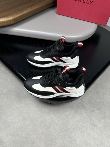 Super Max Bally Shoes-013