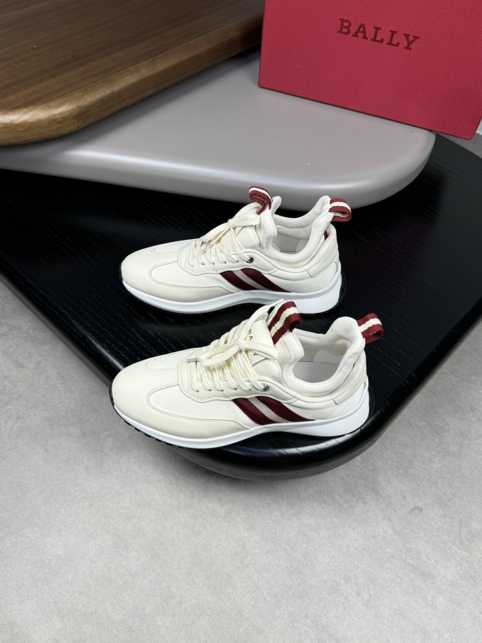 Super Max Bally Shoes-012