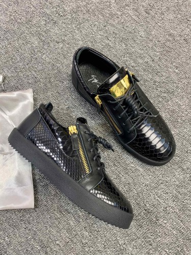 GZ Women Shoes 1：1 Quality-034