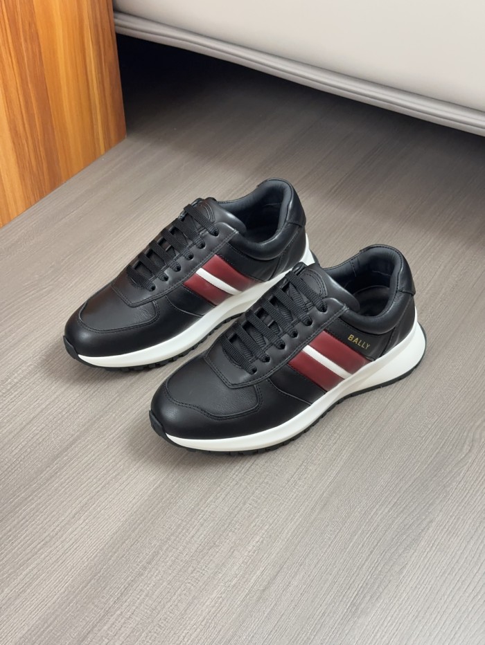 Super Max Bally Shoes-020