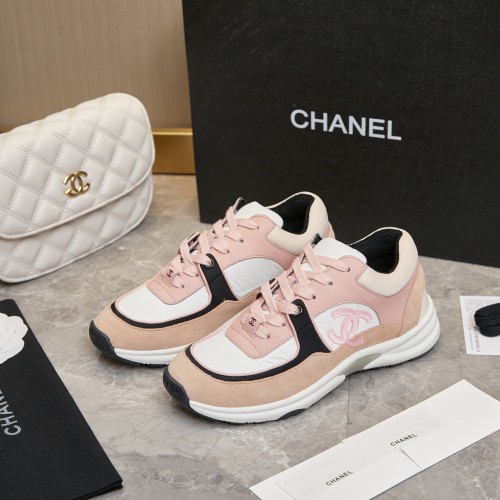 CHAL Women Shoes 1：1 Quality-1343