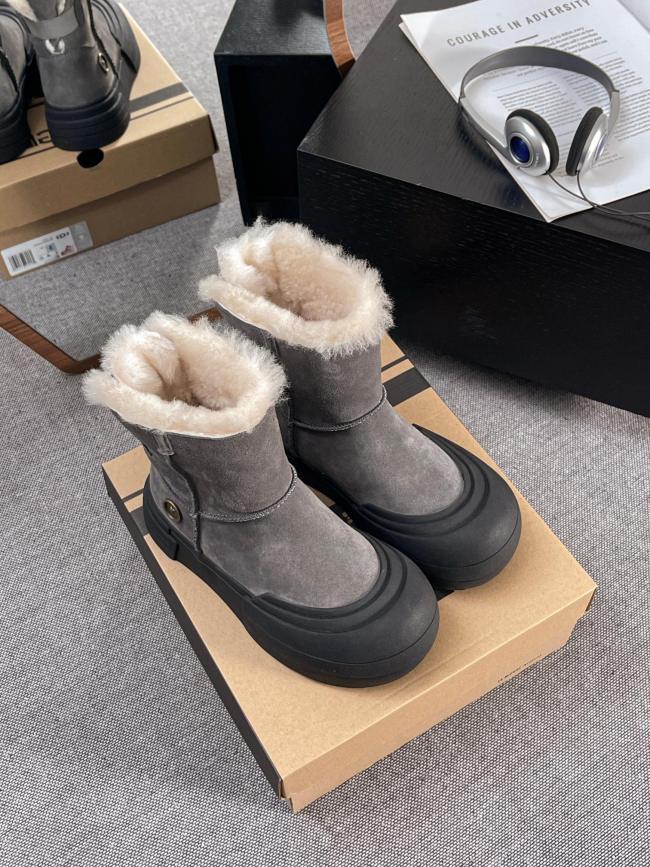 UG Boots Women-355