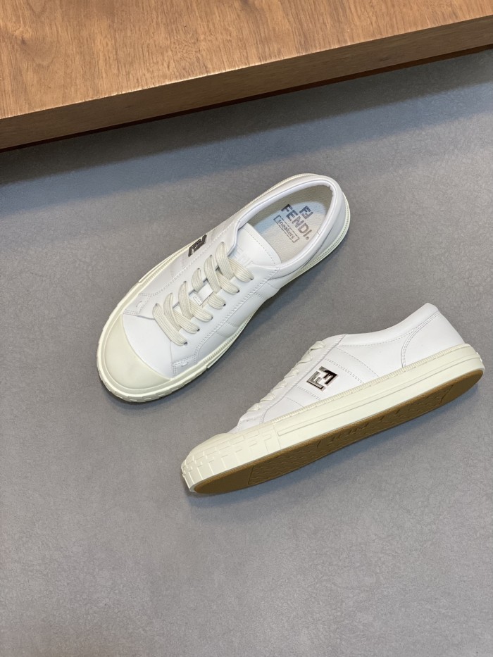 Super Max FD Shoes-193