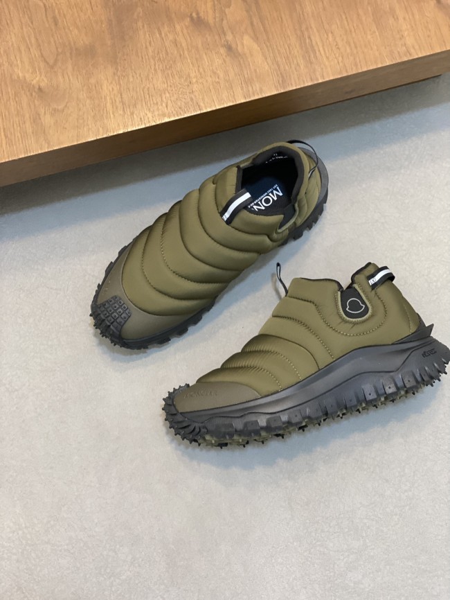 Super Max Moncler Shoes-061
