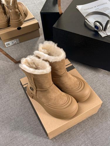 UG Boots Women-353