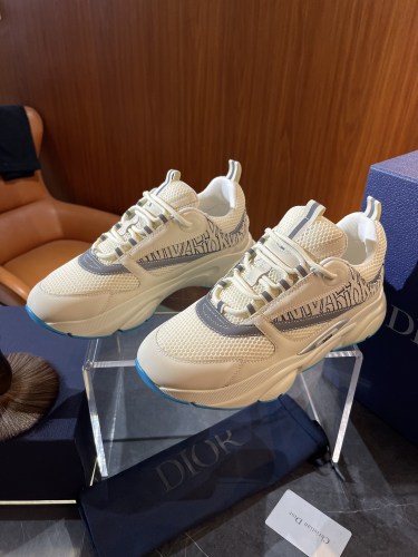 Super Max Dior Shoes-850