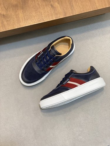 Super Max Bally Shoes-024