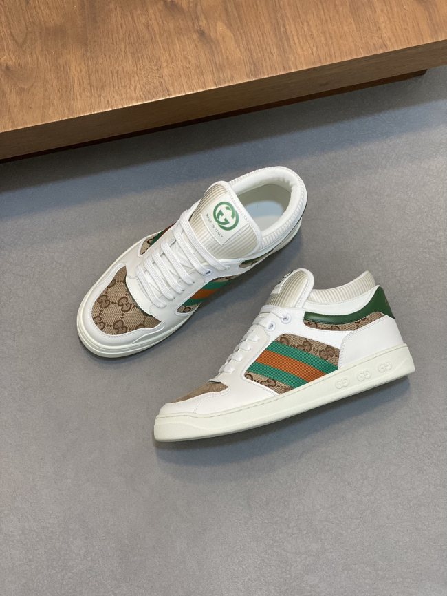 Super Max G Shoes-1445