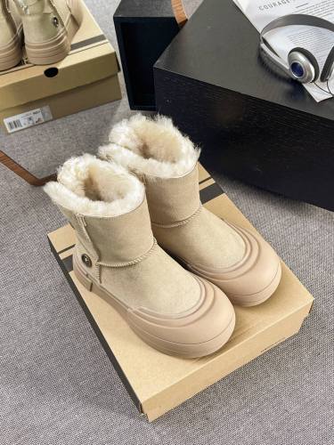 UG Boots Women-354