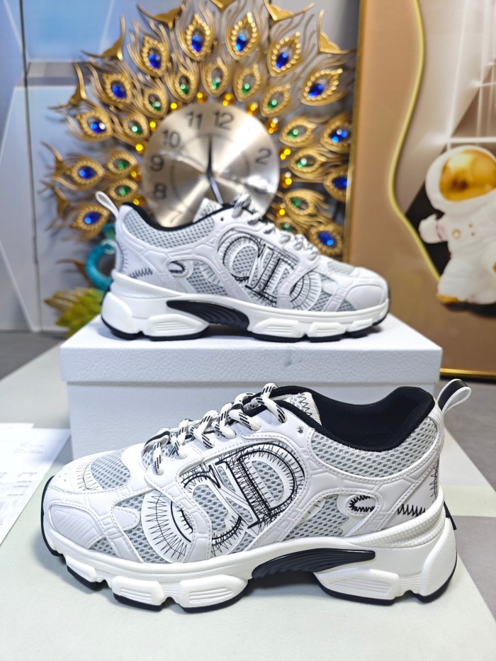 Super Max Dior Shoes-858