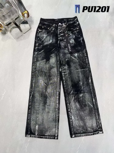 Purple Brand Jeans 1：1 Quality-289