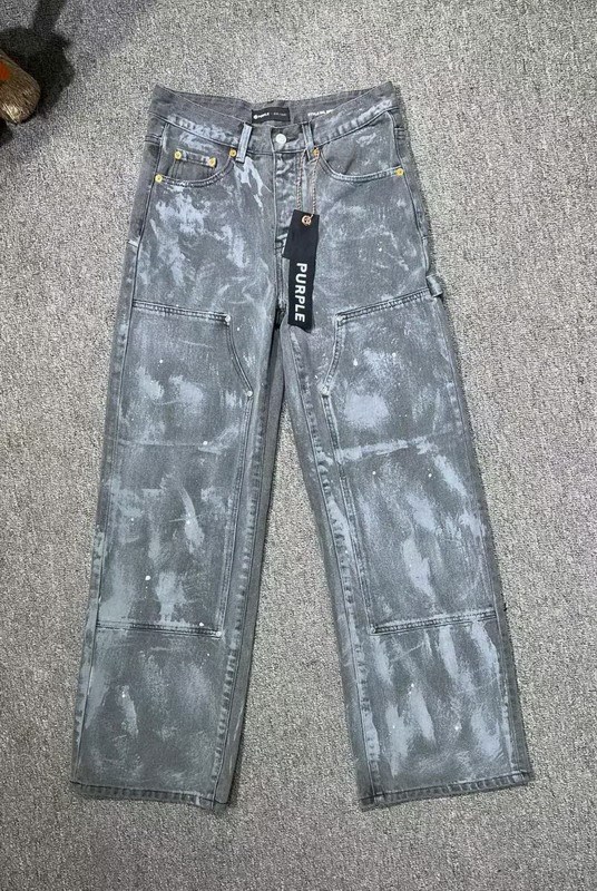 Purple Brand Jeans 1：1 Quality-326