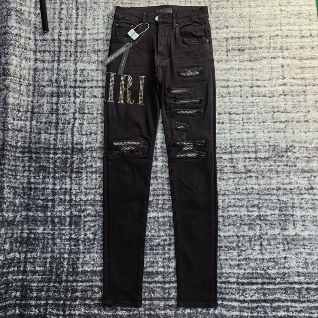 AMIRI men jeans 1：1 quality-759