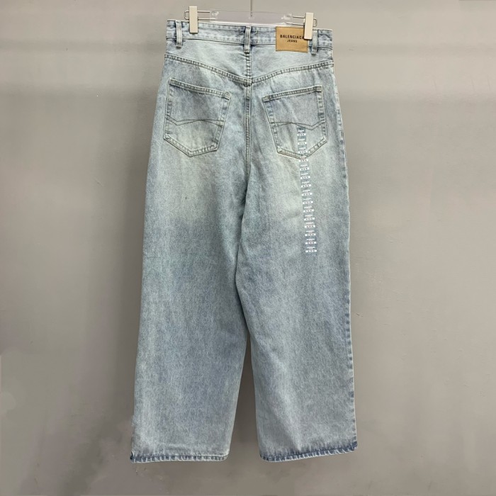 B Pants 1：1 Quality-475(XS-L)