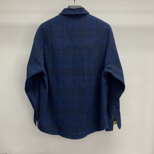 B Jacket 1：1 Quality-677